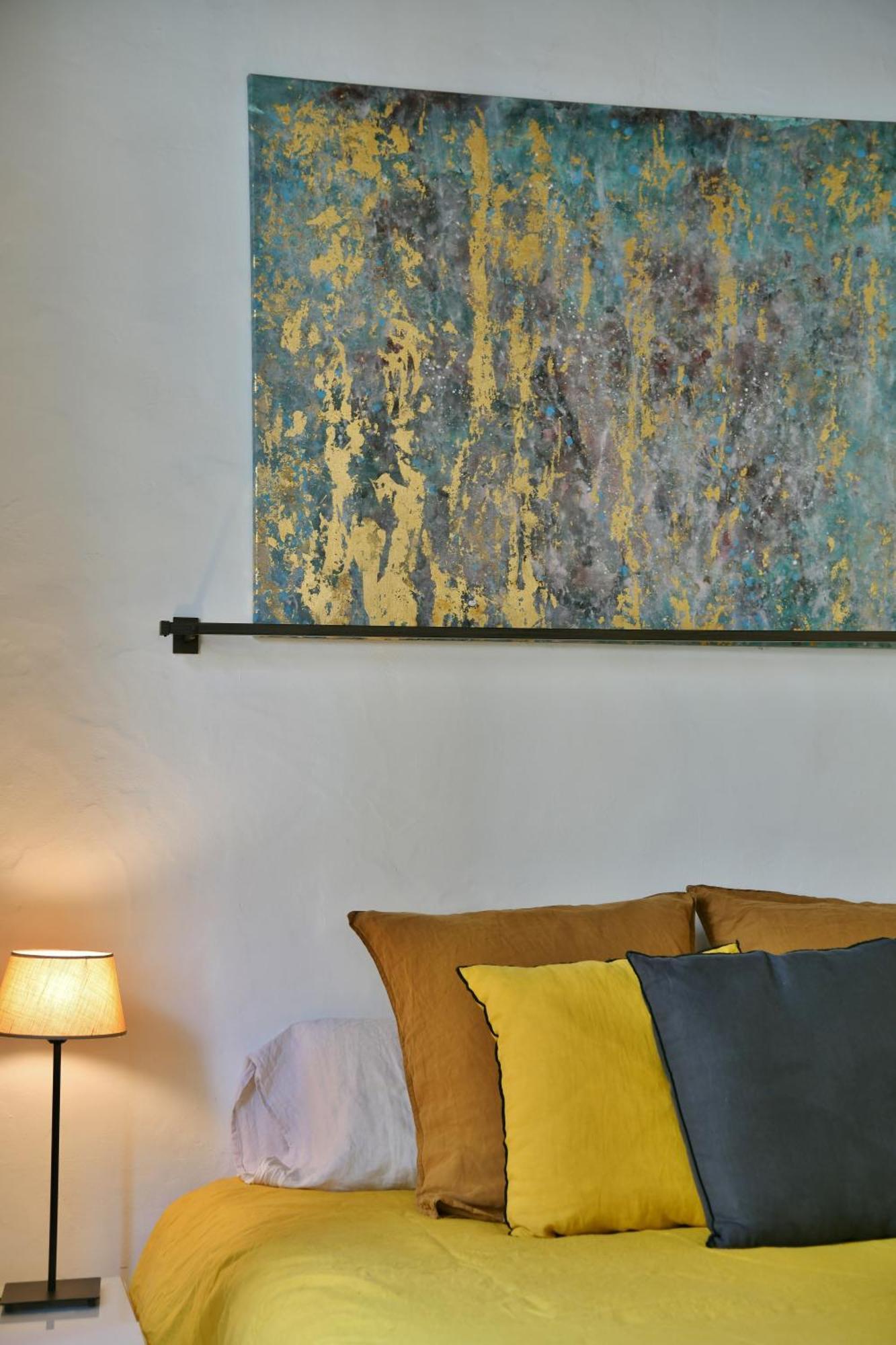 "La Suite" 3 Etoiles Uzes Exterior photo
