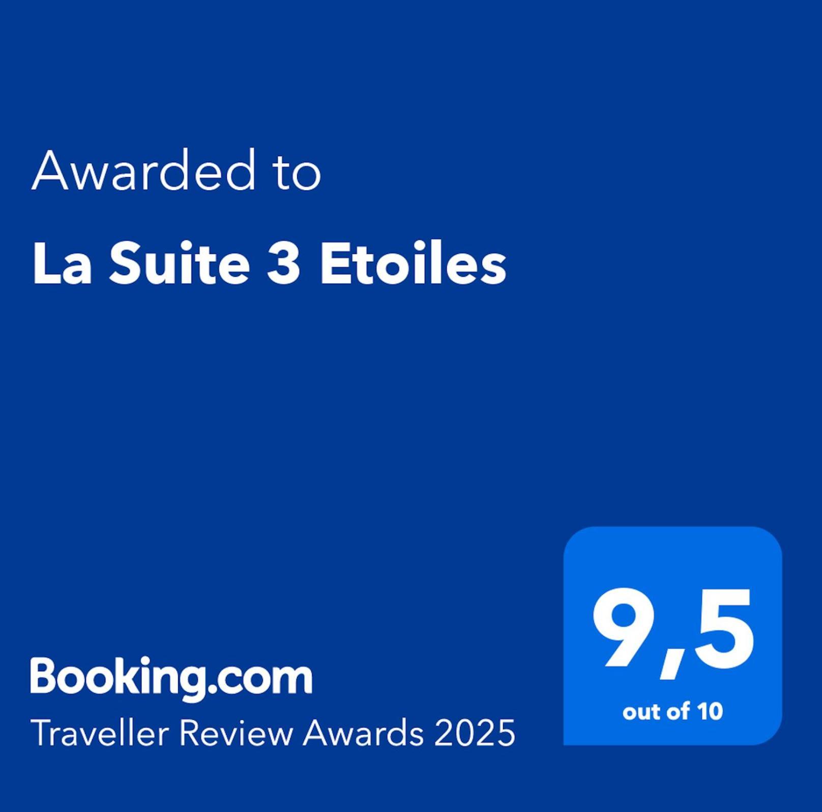 "La Suite" 3 Etoiles Uzes Exterior photo